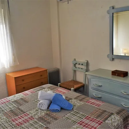 Edf. Chaparil 6º6 Apartment