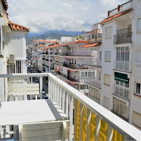 Apartamento Edf. Chaparil 6º6 *
