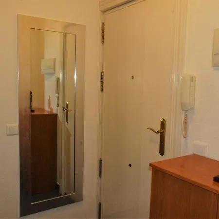 Apartment Edf. Chaparil 6º6 *