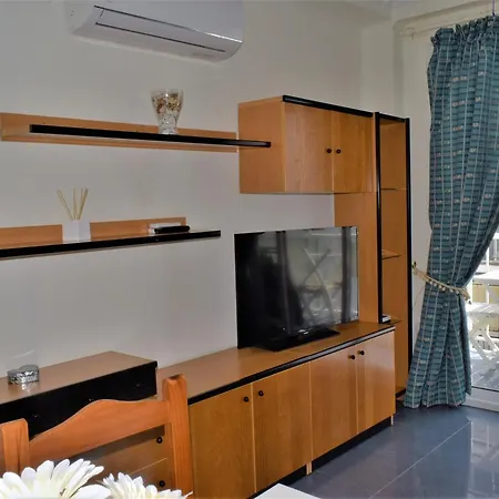 Edf. Chaparil 6º6 Apartment Nerja